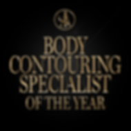 Body Contouring Specialist Of The Year