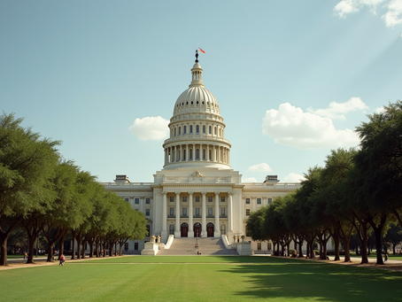 Texas destinations and tours