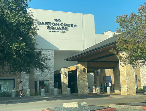 Barton Creek Mall Photo