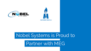 Nobel Systems and Multi-Energy Group Announce Strategic Partnership