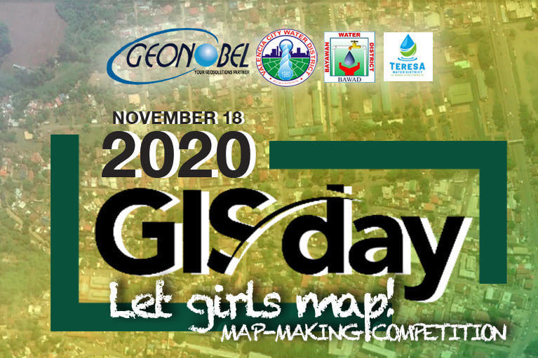 Nobel Systems to Celebrate GIS Day with Map-Making Contest 