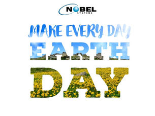 Celebrate Earth Day Every Day