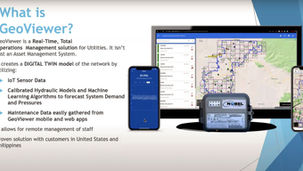 Harnessing the Power of Digital Twin Technology for Water Utilities