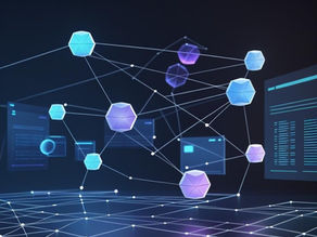 Agentic Sprawl – vernetzte KI-Agenten in einer Unternehmens-IT-Infrastruktur
