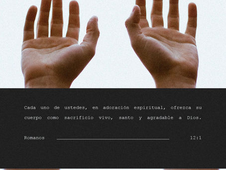 La voluntad De Dios