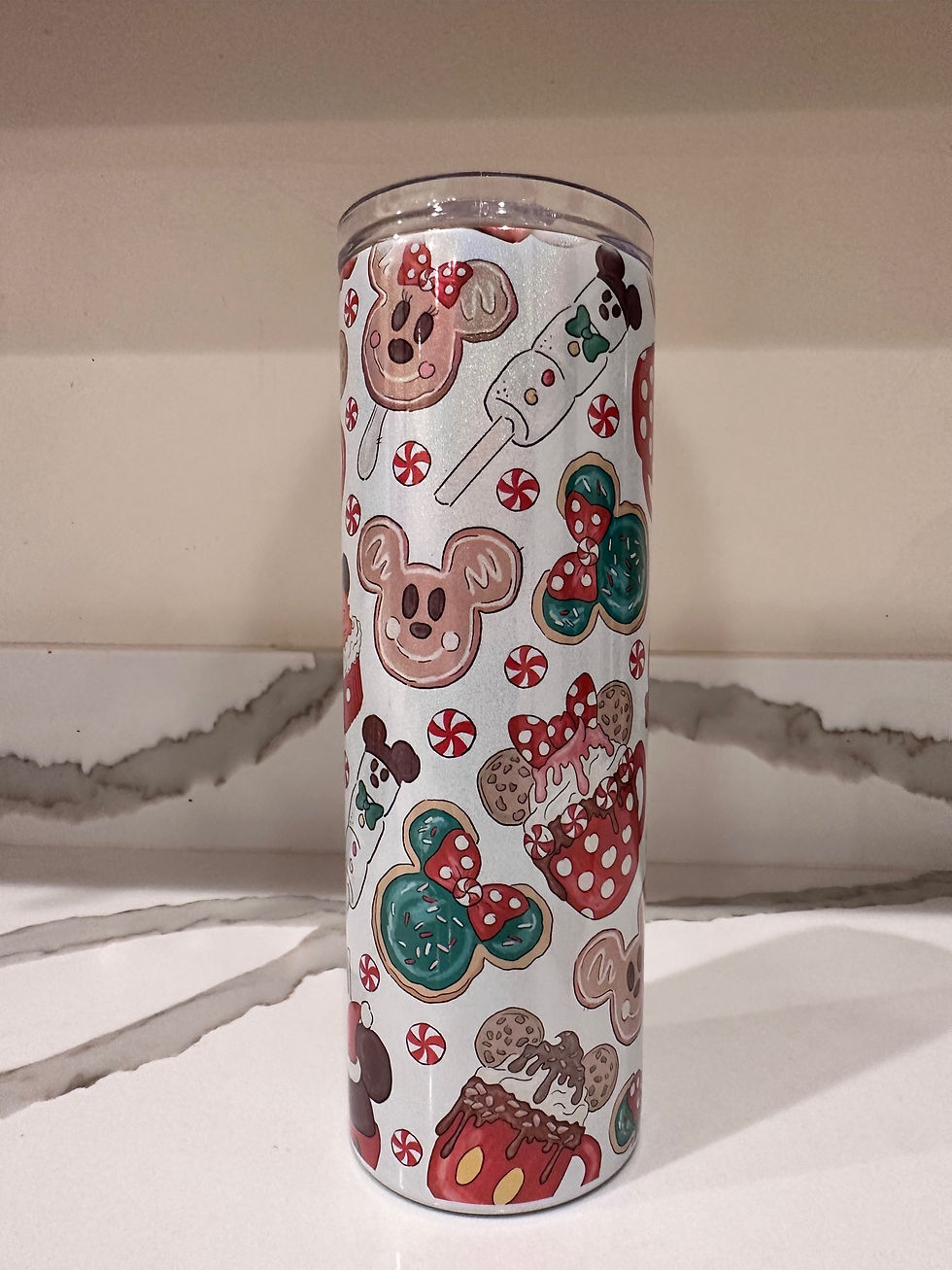 Thumbnail: Flash Sale Tumblers