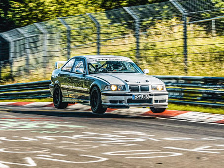 Bmw M3 Challenge Nordschleife Track Download |VERIFIED|