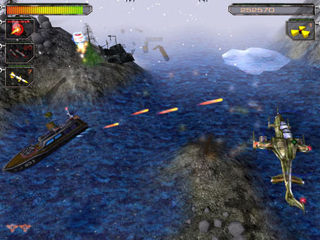 Air Strike 2 Game Free Download Full Versionl