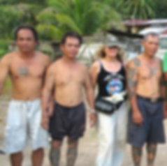 Borneo tours