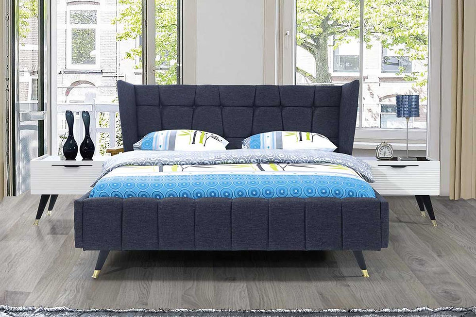 Küçük resim: Cosmos Yatak Odası