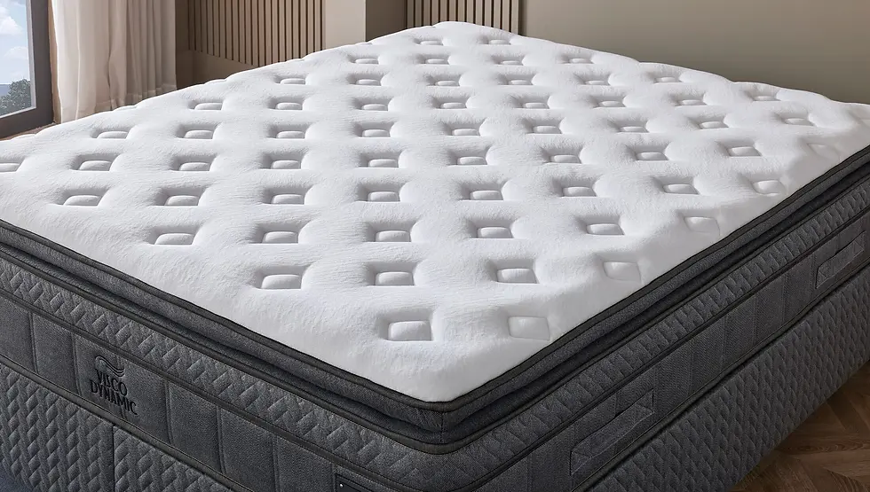 Küçük resim: Visco Dynamic