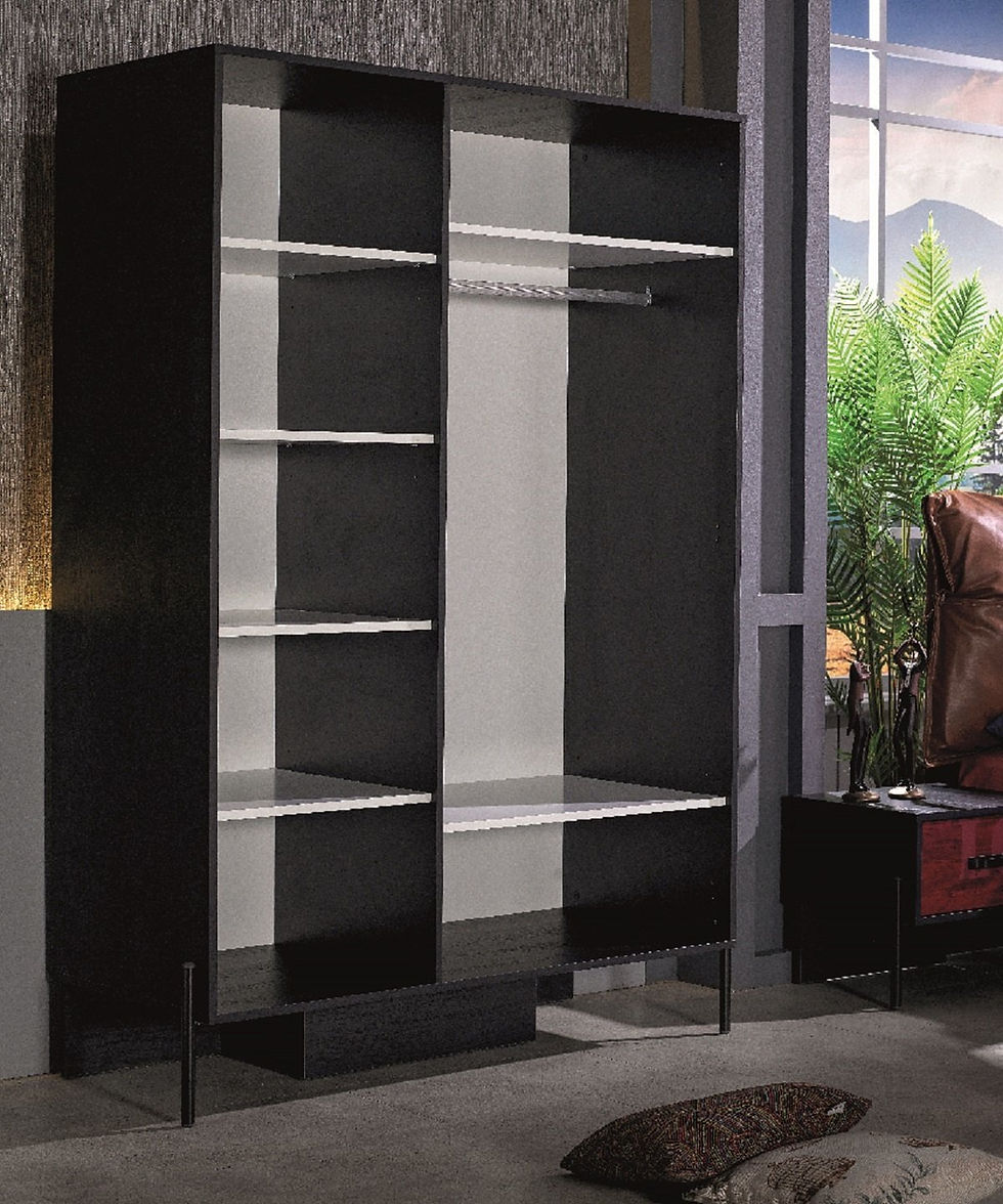 Küçük resim: Loft Genç Odası Takımı