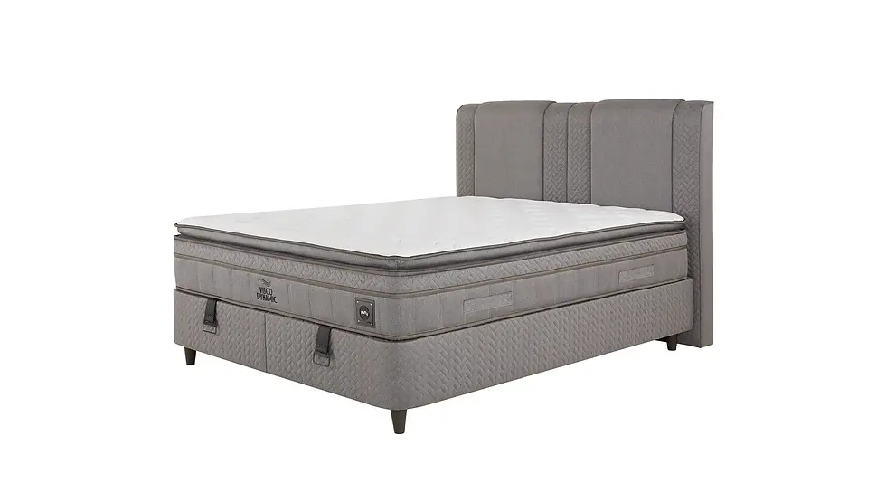 Küçük resim: Visco Dynamic