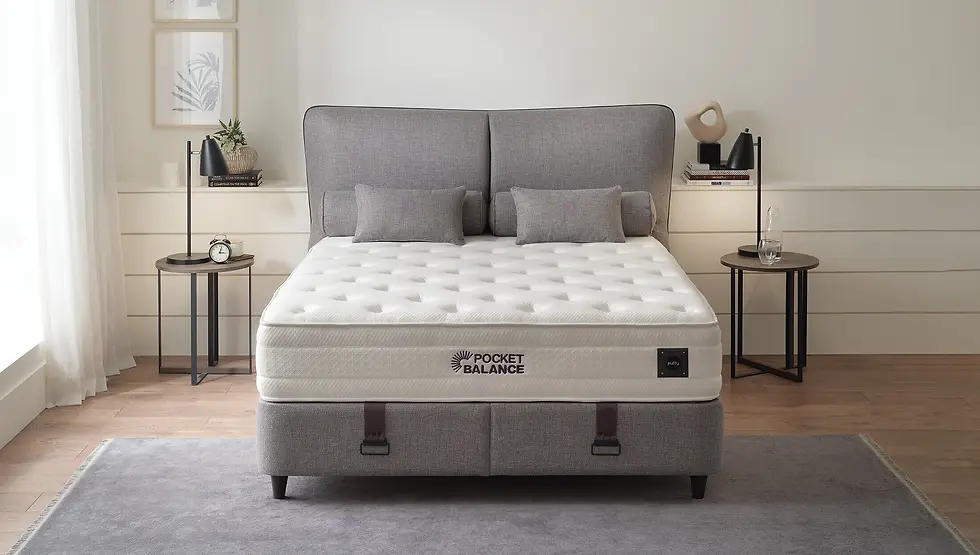 Küçük resim: Pocket Balance