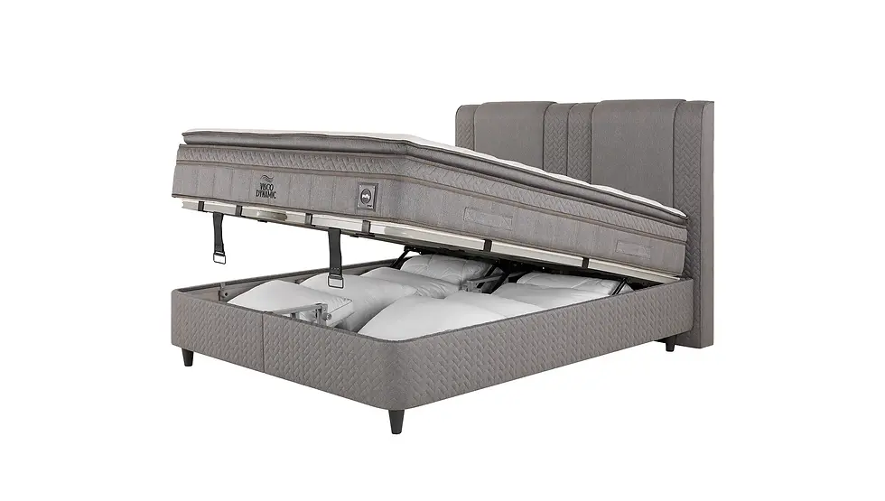 Küçük resim: Visco Dynamic