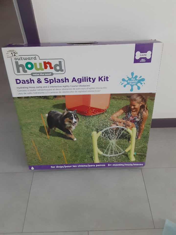 09. dash and slash agility set $5