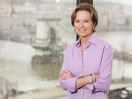 Kati Marton: Aenean maximus varius dapibus