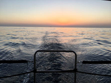 2017-08-15 Cadiz, Spain > Gibraltar