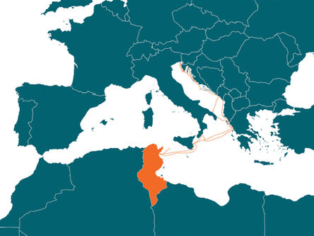 Wrap up of Season 3 - Eastern Mediterranean Sea
