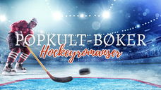 Hockeyromanser