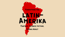 Forfattere fra: Latin-Amerika