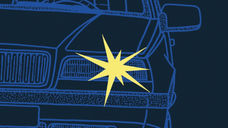 Råning, mekk og kjærlighetssorg