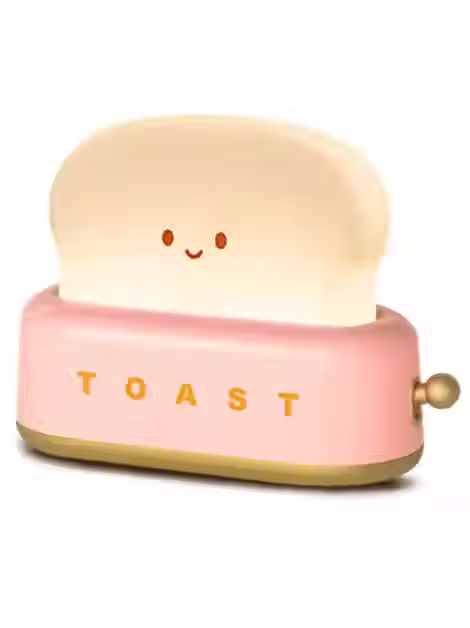 Toaster Night Light