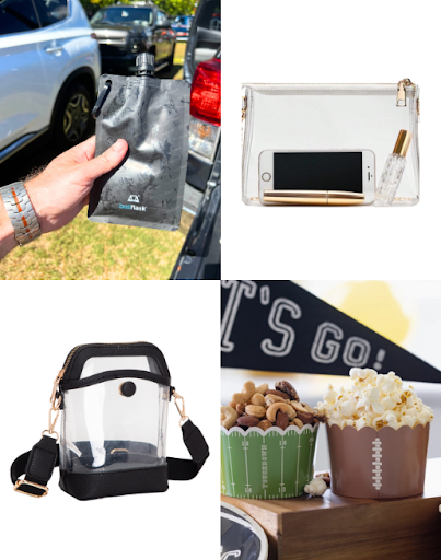 Gifts for Football Fans