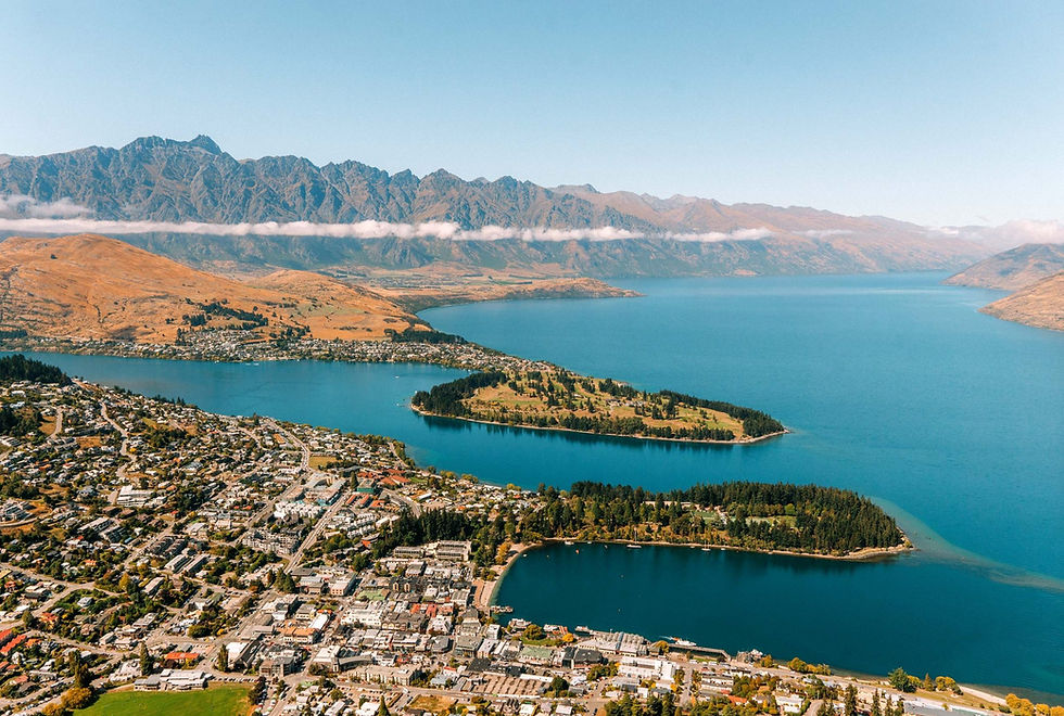 Queenstown
