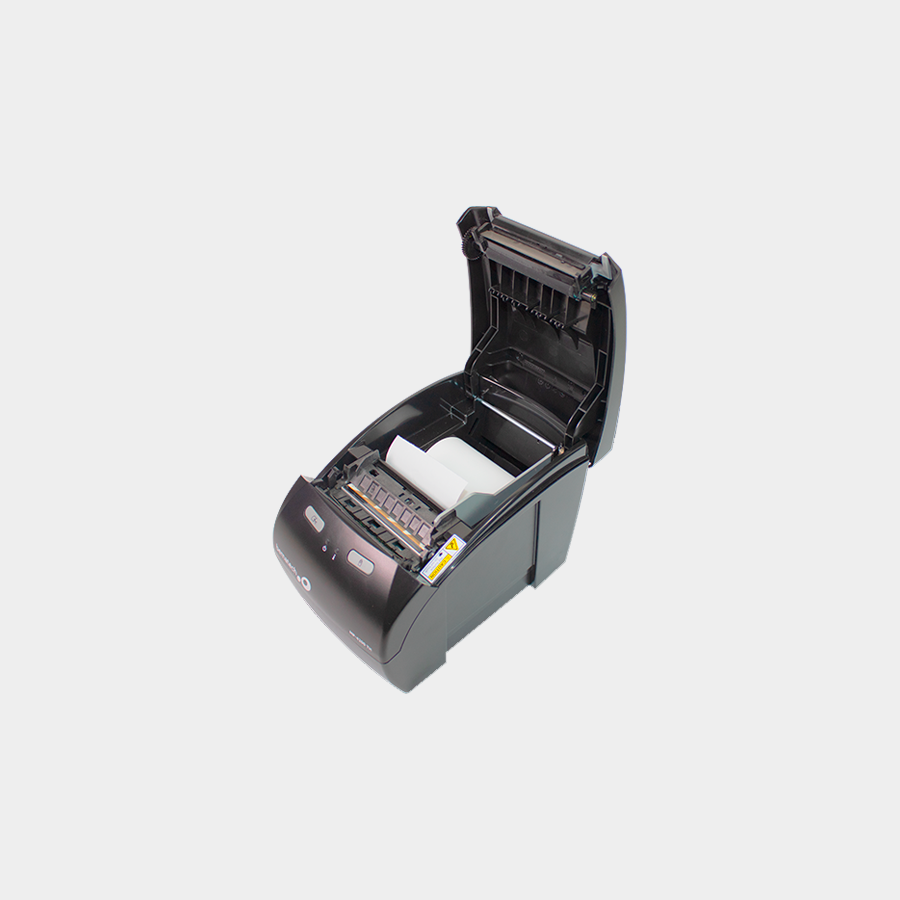 Miniatura: Impressora Bematech Cupom MP-4200 TH HS