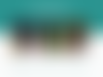 The landing page of The Natural World Library web app. Shows covers of Herbalist's Primer, Geologist's Primer, and Mycologist's Primer