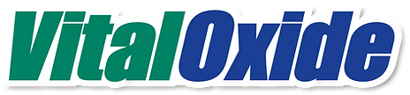 Vital Oxide Logo