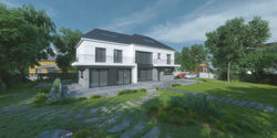 Maison Medan (Yvelines Traditions)