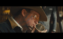 Kingsman 2 : The Golden Circle