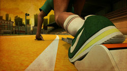 Shoe's Up