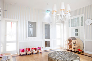 Nursery