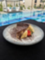 Сан Себастьян (San Sebastian)