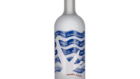 ⭐️ GREY GOOSE VODKA