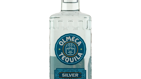⭐️ OLMECA SILVER
