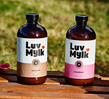 Luv Mylk