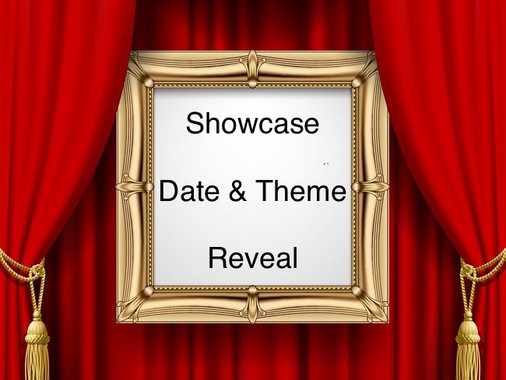 Showcase reveal