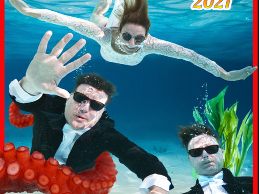 Ballroom Beach Bash