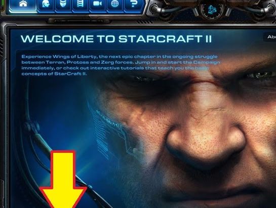 Starcraft 2 Offline Play Crack 2021