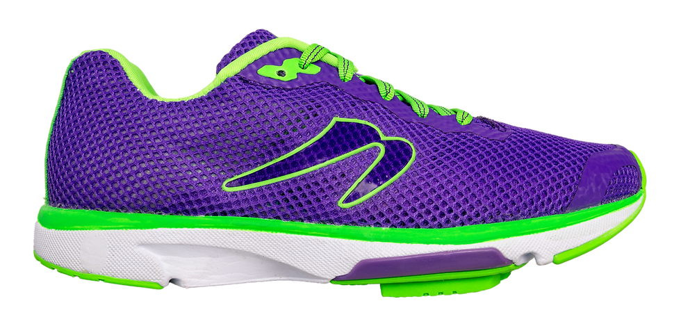 Thumbnail: NEWTON RUNNING Distance 14 Damen