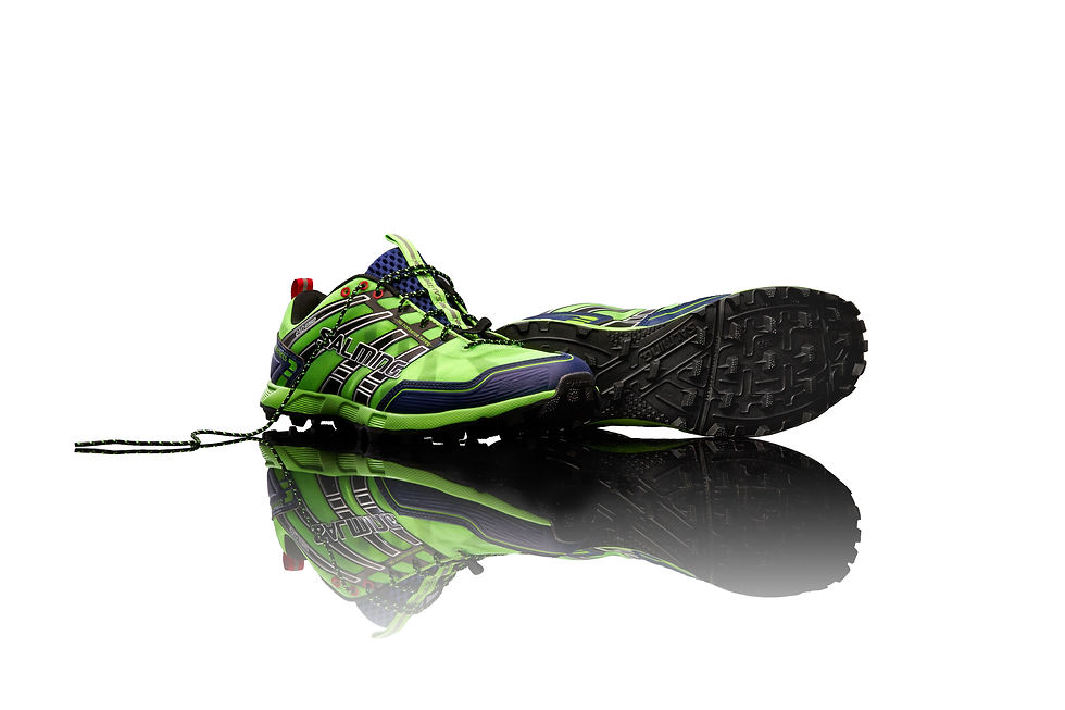 Miniaturbild: SALMING RUNNING Elements Herren