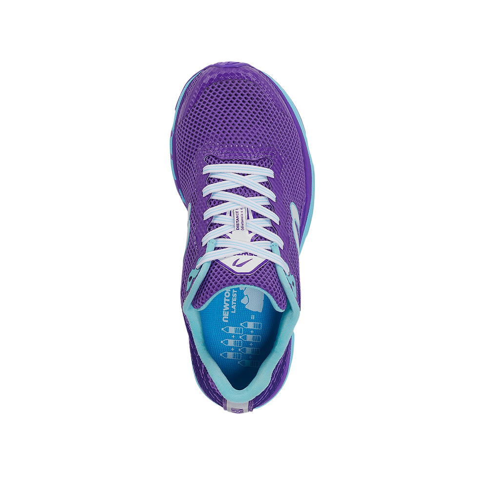 Miniaturbild: NEWTON RUNNING Distance S 13 Damen