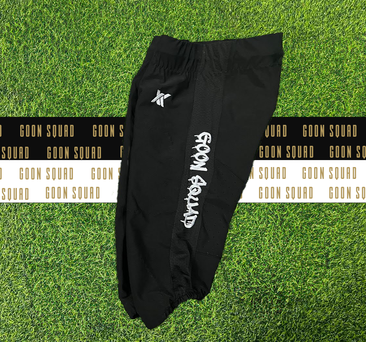 Alpha Prime X1 Game Pants