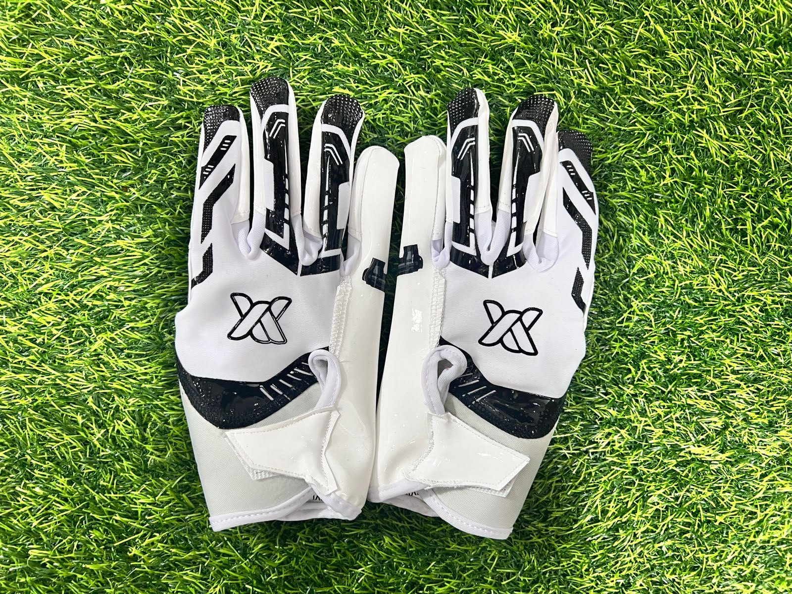 Alpha Prime Gloves