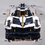 Miniaturbild: Kbox 10252 Huayra Hyper Car 3.428 Teile