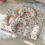 Thumbnail: Pet Blanket With Pillow Dog and Cat Printed Nest Mat Dog and Cat Sleeping Pillow